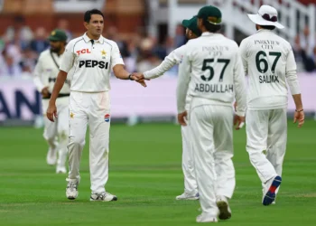 Abbas leads Pakistan fightback as England recover to 248-9 at Lord’s