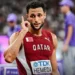 Qatar’s Hemeida sets season best to win 400m hurdles in Bellinzona