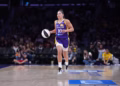 Sparks trade five-time All-Star Plum to Mercury, report says