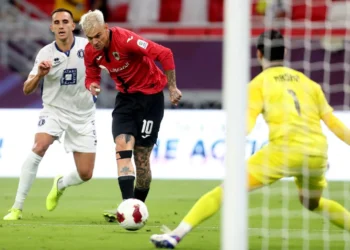 Al Rayyan spoil Lusail’s top-flight debut with 1-0 victory