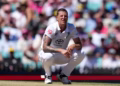 England’s Carse investigated after reported incident in Derby, says ECB