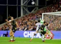 Cherki double helps Manchester City cruise past Crystal Palace