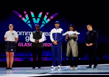 Commonwealth Games look to India for fresh momentum after Glasgow success
