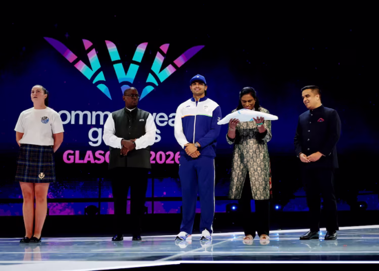Commonwealth Games look to India for fresh momentum after Glasgow success