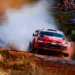 Pajari leads Rally Paraguay after dramatic opening day