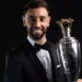 Manchester United’s Fernandes named PFA Player of the Year