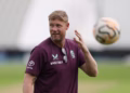 Flintoff steps down as England Lions coach