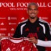 Liverpool sign Araujo on loan from Barcelona