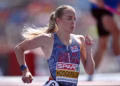 Hodgkinson, Werro set up European 800m showdown after Swiss appeal succeeds
