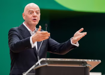 Qatar, Morocco among six Arab federations backing FIFA’s Infantino