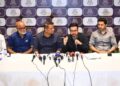 Mohammedan Sporting Club announces Ghazal Uz Zafar as the New President of the Club.