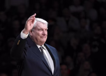 Hall of Fame coach and five-time NBA champion Don Nelson dies at 86