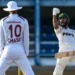 Shafique century, Babar fifty put Pakistan in command against West Indies
