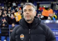 Saudi club Al Ahli appoint Pusic as new coach, replacing Jaissle