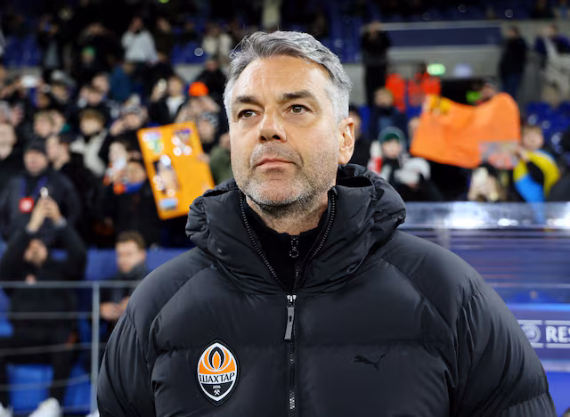 Saudi club Al Ahli appoint Pusic as new coach, replacing Jaissle