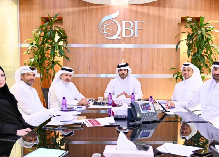 Qatar Basketball Federation announces 2026-27 season calendar