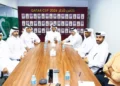 QSL holds technical meeting ahead of Qatar Cup semi-finals