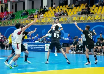 Qatar qualify for 2027 U19 Handball World Championship