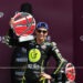 Spain’s Raul Fernandez Wins British MotoGP Grand Prix