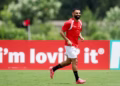 Trabzonspor open talks to sign free agent Mohamed Salah