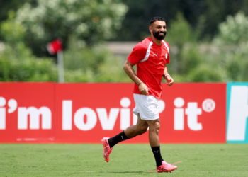 Trabzonspor open talks to sign free agent Mohamed Salah