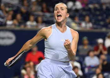 Swiatek reaches Canadian Open semi-finals, sets up Svitolina clash