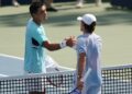 Fritz survives as top seeds fall at Washington Open
