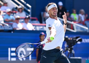 Dutch duo stun Zverev, Medvedev as seeds tumble at Canadian Open