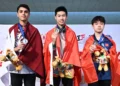Qatar’s Al Marri wins silver at Asian Junior Bowling Championship