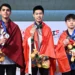 Qatar’s Al Marri wins silver at Asian Junior Bowling Championship