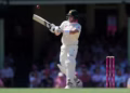 Starc tears through Bangladesh as Australia fight back in second test