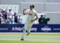 Australia thrash Bangladesh by innings and 51 runs in Mackay to tie series