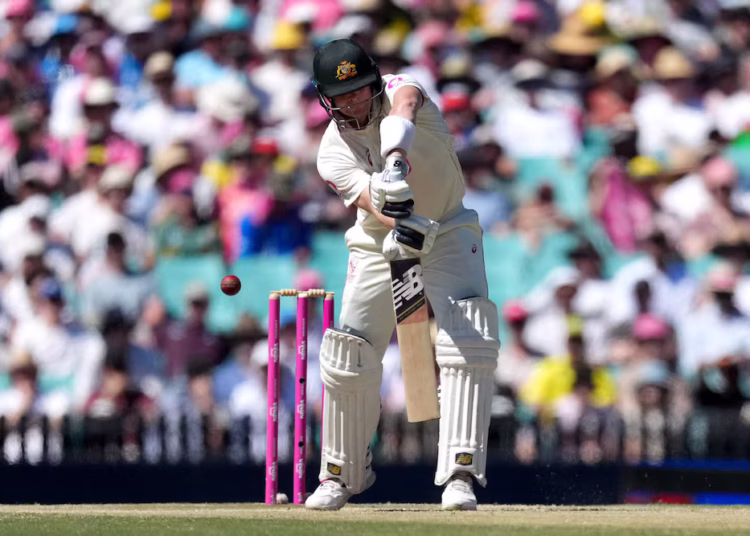 Bangladesh seize control after skittling Australia for 198 in Darwin