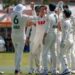 Bangladesh bowled out for 54 in Australia Test warm-up defeat