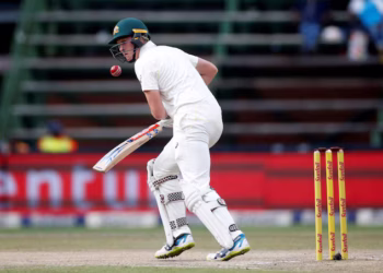 Australia seek response to ‘Darwin Disaster’ in second Bangladesh test