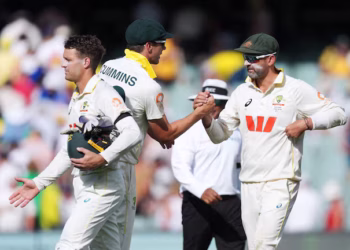 Australia’s ‘Fab Four’ bowlers reunite for first Test against Bangladesh