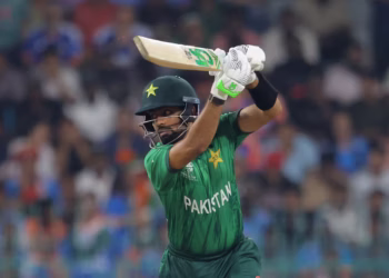Babar Azam ruled out of first England Test, Salman to captain Pakistan