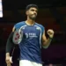 India’s Ayush Shetty stuns world number one Shi Yuqi at World Championships
