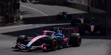 FIA appeal court to decide Gasly’s Monaco GP podium fate