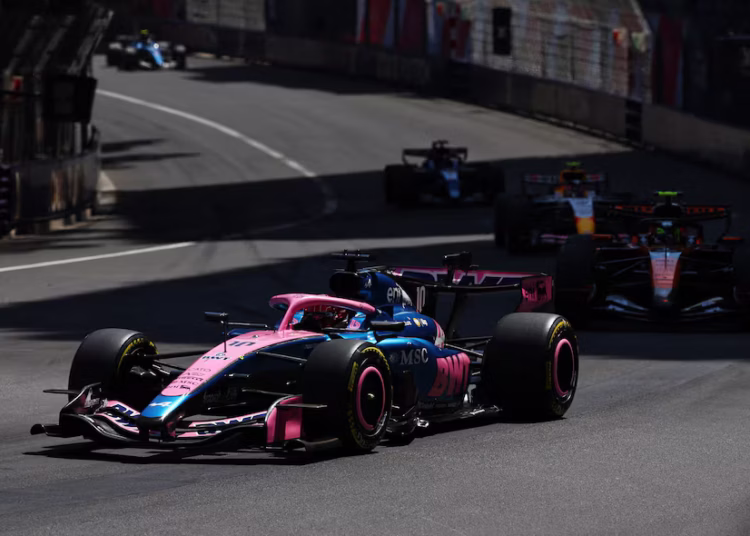 FIA appeal court to decide Gasly’s Monaco GP podium fate