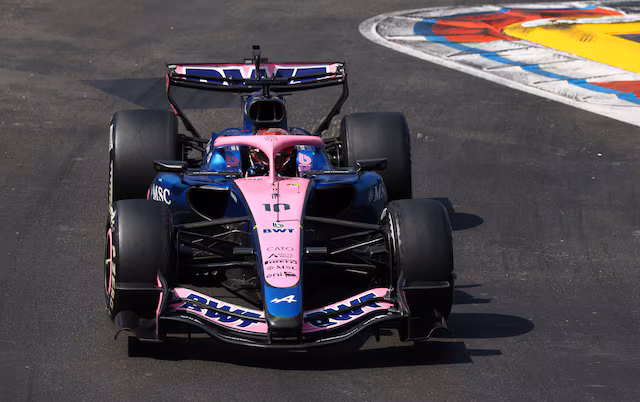 F1 Monaco GP appeal decision expected within weeks