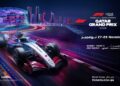 F1 Qatar Grand Prix 2026: 100 Days to Go