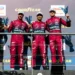 Qatar Team secure LMGT3 podium at Spa-Francorchamps in ELMS