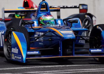 Formula E targets female drivers in championship within two to three years