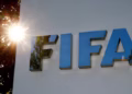Senior FIFA official Lamour leaves after criticism of Infantino