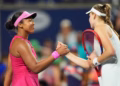 Gauff reaches Toronto semi-finals after Bencic withdraws