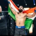 Who is Owais Yaqoob? Pulwama fighter chasing India’s UFC dream