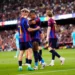 Raphinha and Fermin Lopez fire Barcelona to 2-0 win over Athletic