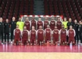 Qatar handball team test themselves in Bosnia ahead of Asian Games