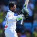 Hasan strikes twice as Australia stumble to 51-2 against Bangladesh